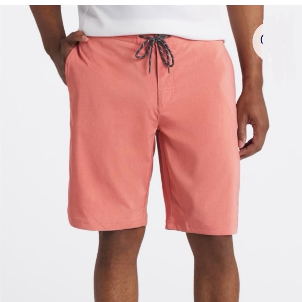 Men's Even Tide Kai Hybrid Short 10"